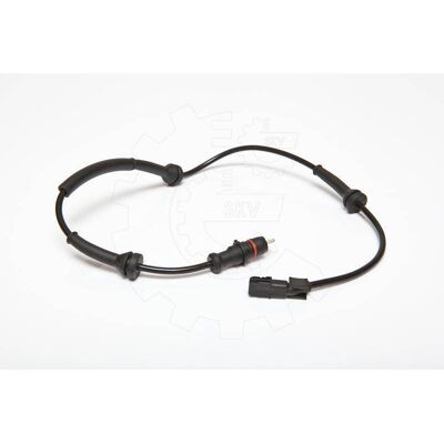 ESEN SKV Czujnik ABS RENAULT LAGUNA II 2001-2007, RENAULT ESPACE IV 2002-2015, RENAULT SCÉNIC II 2003-2009, RENAULT MEGANE II 2002-2010, RENAULT GRAND SCÉNIC.. ESEN SKV Czujnik ABS RENAULT LAGUNA II 2001-2007, RENAULT ESPACE IV 2002-2015, RENAULT SCÉNIC II 2003-2009, RENAULT MEGANE II 2002-2010, RENAULT GRAND SCÉNIC..