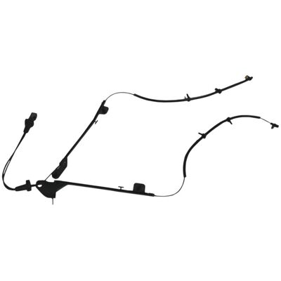 Abakus CZUJNIK ABS TYŁ FORD FUSION 2002-2012, MAZDA 2 2003-2007, FORD FIESTA V 2001-2010 Abakus CZUJNIK ABS TYŁ FORD FUSION 2002-2012, MAZDA 2 2003-2007, FORD FIESTA V 2001-2010