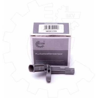 ESEN SKV Czujnik ABS VW PASSAT B7 2010-2015, VW PASSAT CC B6 2008-2012, VW JETTA IV 2010-2018, AUDI A1 2010-2018, VW GOLF VI 2011-2016, SEAT ALHAMBRA 2010-20.. ESEN SKV Czujnik ABS VW PASSAT B7 2010-2015, VW PASSAT CC B6 2008-2012, VW JETTA IV 2010-2018, AUDI A1 2010-2018, VW GOLF VI 2011-2016, SEAT ALHAMBRA 2010-20..