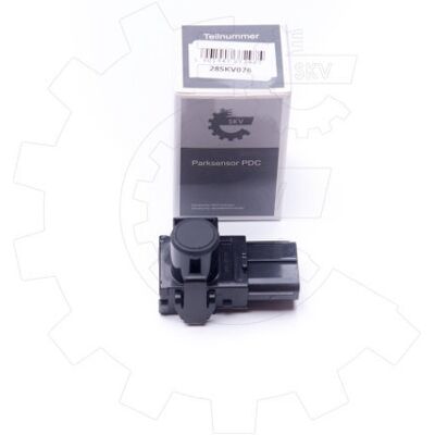 ESEN SKV Czujnik parkowania LEXUS LX 2007-, TOYOTA LAND CRUISER 200 2007-2015, TOYOTA CAMRY 2006-2014, TOYOTA SEQUOIA 2007-2014, TOYOTA COROLLA 2004-2014 ESEN SKV Czujnik parkowania LEXUS LX 2007-, TOYOTA LAND CRUISER 200 2007-2015, TOYOTA CAMRY 2006-2014, TOYOTA SEQUOIA 2007-2014, TOYOTA COROLLA 2004-2014