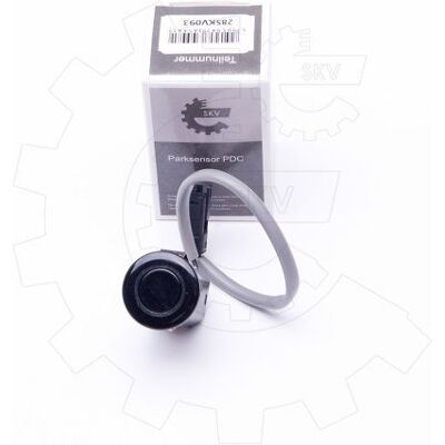ESEN SKV Czujnik parkowania LEXUS RX 2003-2008, TOYOTA CAMRY 2001-2014 ESEN SKV Czujnik parkowania LEXUS RX 2003-2008, TOYOTA CAMRY 2001-2014