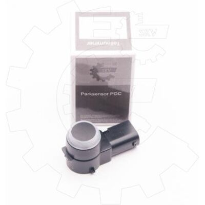 ESEN SKV Czujnik parkowania PEUGEOT 407 2004-2011, PEUGEOT 308 SW I 2007-2014, CITROEN BERLINGO / BERLINGO FIRST 2010, PEUGEOT PARTNER 2008-, PEUGEOT 308 I 2.. ESEN SKV Czujnik parkowania PEUGEOT 407 2004-2011, PEUGEOT 308 SW I 2007-2014, CITROEN BERLINGO / BERLINGO FIRST 2010, PEUGEOT PARTNER 2008-, PEUGEOT 308 I 2..