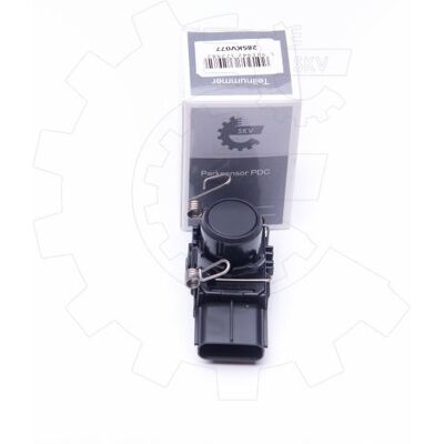 ESEN SKV Czujnik parkowania TOYOTA PREVIA III 2005-, TOYOTA LAND CRUISER 200 2011-2015, LEXUS LX 2007- ESEN SKV Czujnik parkowania TOYOTA PREVIA III 2005-, TOYOTA LAND CRUISER 200 2011-2015, LEXUS LX 2007-