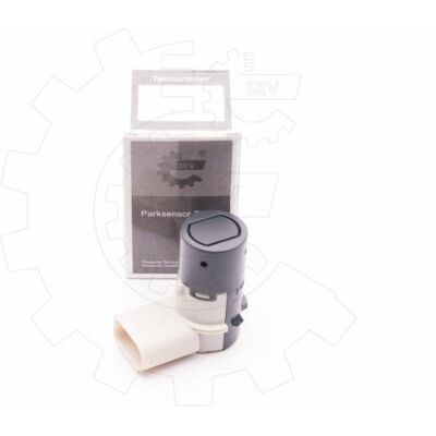 ESEN SKV Czujnik parkowania VW SHARAN 1995-2010, SEAT ALHAMBRA 1996-2010 ESEN SKV Czujnik parkowania VW SHARAN 1995-2010, SEAT ALHAMBRA 1996-2010