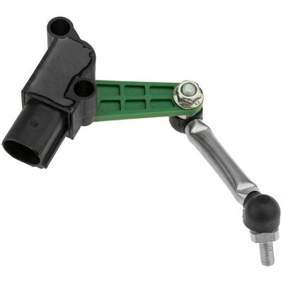 Czujnik regulacji świateł tylne do Audi Q7 Porsche Cayenne - Headlight Level Sensor Czujnik regulacji świateł tylne do Audi Q7 Porsche Cayenne - Headlight Level Sensor