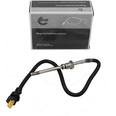 ESEN SKV Czujnik temperatury spalin MERCEDES KLASA M 2005-2011, MERCEDES KLASA V 2014-, MERCEDES VITO 2007-2014, MERCEDES KLASA C 2001-2018, MERCEDES KLASA R.. ESEN SKV Czujnik temperatury spalin MERCEDES KLASA M 2005-2011, MERCEDES KLASA V 2014-, MERCEDES VITO 2007-2014, MERCEDES KLASA C 2001-2018, MERCEDES KLASA R..
