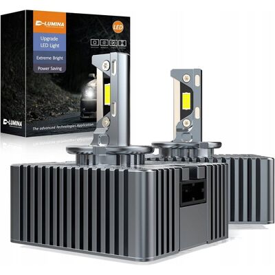 producent niezdefiniowany D-LUMINA D5S LED ŻARÓWKA ANTYBŁĘDOWA SAMOCHODOWA producent niezdefiniowany D-LUMINA D5S LED ŻARÓWKA ANTYBŁĘDOWA SAMOCHODOWA