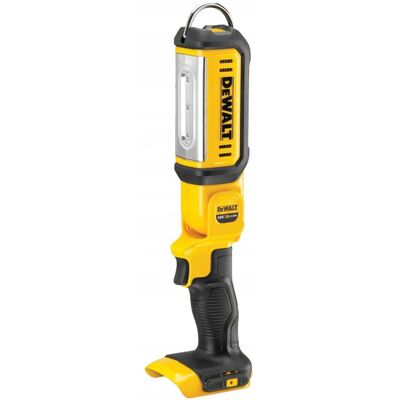 Inny producent Dewalt Latarka 18V XR LED przegubowa (DCL050) Inny producent Dewalt Latarka 18V XR LED przegubowa (DCL050)