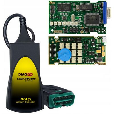 Inny producent DIAGBOX 9.85 PEUGEOT CITROEN OPEL PL LEXIA PEUGEOT PLANET GOLD FULL CHIP Inny producent DIAGBOX 9.85 PEUGEOT CITROEN OPEL PL LEXIA PEUGEOT PLANET GOLD FULL CHIP