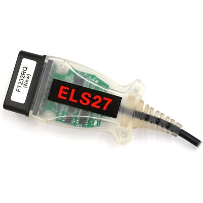 Inny producent DIAGNOZA FORD KABEL INTERFEJS ELS27 FORSCAN FORD Inny producent DIAGNOZA FORD KABEL INTERFEJS ELS27 FORSCAN FORD
