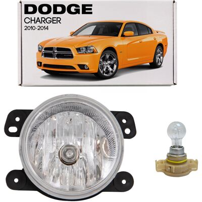 Venus LTD DODGE CHARGER 2010-2014 LAMPA PRZECIWMGIELNA PRZEDNIA L=P 5182026AA Venus LTD DODGE CHARGER 2010-2014 LAMPA PRZECIWMGIELNA PRZEDNIA L=P 5182026AA