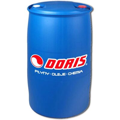 brak danych DORIS Letni płyn do spryskiwaczy 200L brak danych DORIS Letni płyn do spryskiwaczy 200L