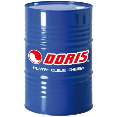 brak danych DORIS Olej przekładniowy Hipoil GL-4 80W90 200L brak danych DORIS Olej przekładniowy Hipoil GL-4 80W90 200L