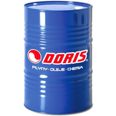 brak danych DORIS Olej silnikowy Mixol 200L brak danych DORIS Olej silnikowy Mixol 200L