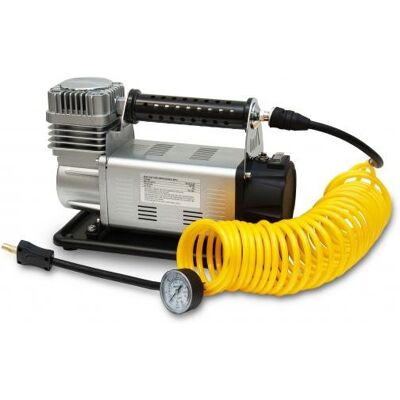 Dragon Winch DWK-T HD 160 kompresor bezolejowy Truck 12V Dragon Winch DWK-T HD 160 kompresor bezolejowy Truck 12V