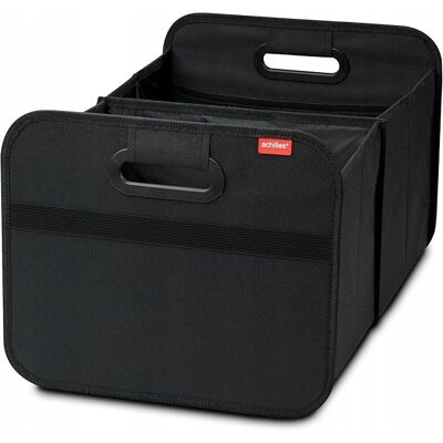 Inny producent DUŻY ORGANIZER DO BAGAŻNIKA SAMOCHODU AUTA KUFER SKRZYNKA 45x30cm Inny producent DUŻY ORGANIZER DO BAGAŻNIKA SAMOCHODU AUTA KUFER SKRZYNKA 45x30cm