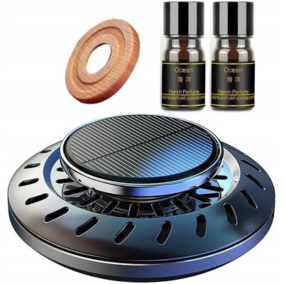 Inny producent DYFUZOR DO SAMOCHODU ZAPACHOWY NAWILŻACZ POWIETRZA Solar AROMATYZER ZAPACH Inny producent DYFUZOR DO SAMOCHODU ZAPACHOWY NAWILŻACZ POWIETRZA Solar AROMATYZER ZAPACH