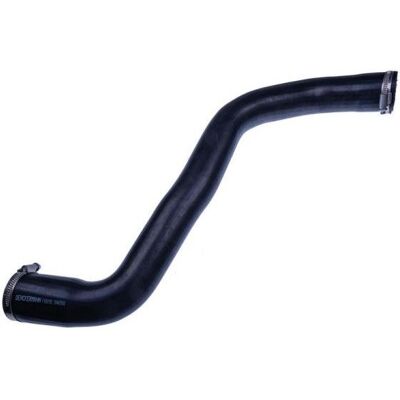 Denckermann EBG Przewód powietrza doładowującego intercooler Ford 1383684 1430292 Denckermann EBG Przewód powietrza doładowującego intercooler Ford 1383684 1430292