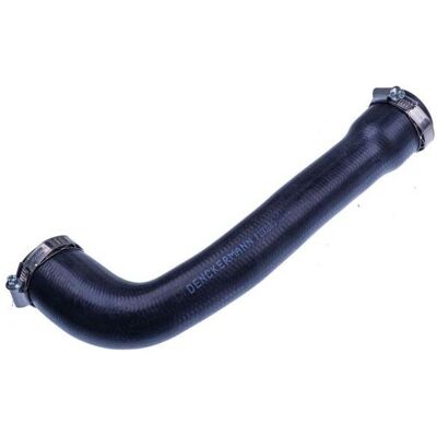 Denckermann EBG Przewód powietrza doładowującego intercooler Opel 13242284 55557628 Denckermann EBG Przewód powietrza doładowującego intercooler Opel 13242284 55557628