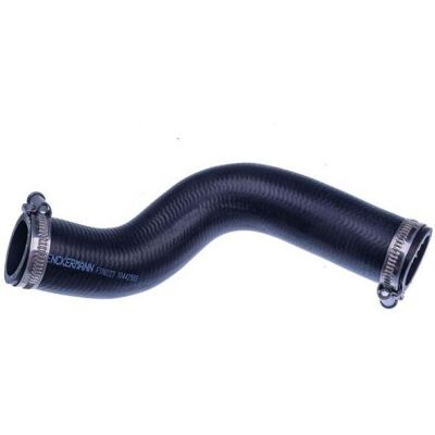 Denckermann EBG Przewód powietrza doładowującego intercooler Opel 860468 Denckermann EBG Przewód powietrza doładowującego intercooler Opel 860468