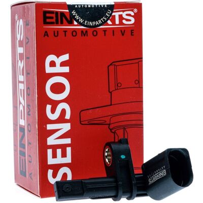 EINPARTS AUTOMOTIVE CZUJNIK ABS SENSOR AKTYWNY DO AUDI Q7 PORSCHE CAYENNE EINPARTS AUTOMOTIVE CZUJNIK ABS SENSOR AKTYWNY DO AUDI Q7 PORSCHE CAYENNE