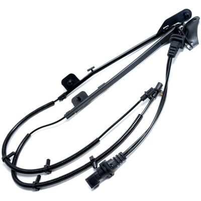EINPARTS AUTOMOTIVE CZUJNIK ABS SENSOR AKTYWNY DO FORD FIESTA FUSION MAZDA EINPARTS AUTOMOTIVE CZUJNIK ABS SENSOR AKTYWNY DO FORD FIESTA FUSION MAZDA