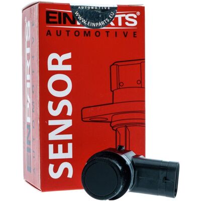 EINPARTS AUTOMOTIVE CZUJNIK PARKOWANIA DO AUDI A3 8P1 8P7 8PA SKODA SUPERB EINPARTS AUTOMOTIVE CZUJNIK PARKOWANIA DO AUDI A3 8P1 8P7 8PA SKODA SUPERB