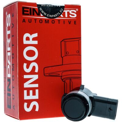 EINPARTS AUTOMOTIVE CZUJNIK PARKOWANIA DO AUDI A3 8V1 8VK Q7 TT BMW 2 3 EINPARTS AUTOMOTIVE CZUJNIK PARKOWANIA DO AUDI A3 8V1 8VK Q7 TT BMW 2 3