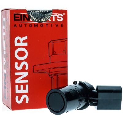 EINPARTS AUTOMOTIVE CZUJNIK PARKOWANIA DO AUDI A4 A6 A8 VW MULTIVAN 3 PORTY EINPARTS AUTOMOTIVE CZUJNIK PARKOWANIA DO AUDI A4 A6 A8 VW MULTIVAN 3 PORTY