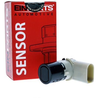 EINPARTS AUTOMOTIVE CZUJNIK PARKOWANIA DO AUDI A4 A6 A8 VW POLO TRANSPORTER EINPARTS AUTOMOTIVE CZUJNIK PARKOWANIA DO AUDI A4 A6 A8 VW POLO TRANSPORTER