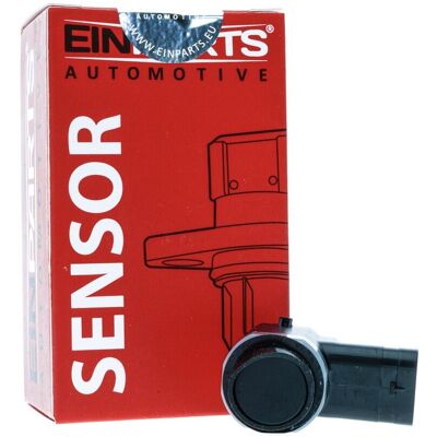 EINPARTS AUTOMOTIVE CZUJNIK PARKOWANIA DO AUDI A6 A7 A8 VW TIGUAN TOUAREG EINPARTS AUTOMOTIVE CZUJNIK PARKOWANIA DO AUDI A6 A7 A8 VW TIGUAN TOUAREG