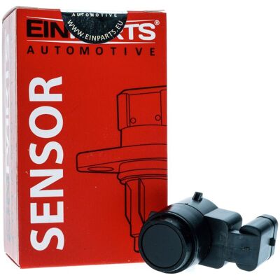 EINPARTS AUTOMOTIVE CZUJNIK PARKOWANIA DO BMW 1 E81 F20 E82 E88 3 PORTY EINPARTS AUTOMOTIVE CZUJNIK PARKOWANIA DO BMW 1 E81 F20 E82 E88 3 PORTY