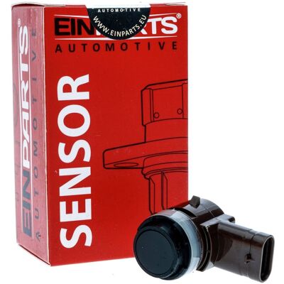 EINPARTS AUTOMOTIVE CZUJNIK PARKOWANIA DO BMW 2 ACTIVE TOURER F45 5Q0919275 EINPARTS AUTOMOTIVE CZUJNIK PARKOWANIA DO BMW 2 ACTIVE TOURER F45 5Q0919275