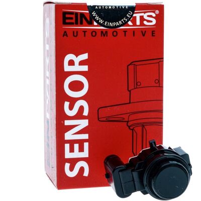 EINPARTS AUTOMOTIVE CZUJNIK PARKOWANIA DO BMW 3 F30 F80 3 PORTY PRZÓD EINPARTS AUTOMOTIVE CZUJNIK PARKOWANIA DO BMW 3 F30 F80 3 PORTY PRZÓD