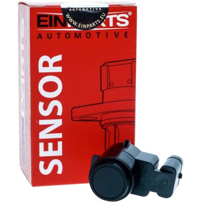 EINPARTS AUTOMOTIVE CZUJNIK PARKOWANIA DO BMW 3 KABRIOLET E93 3 PORTY TYŁ EINPARTS AUTOMOTIVE CZUJNIK PARKOWANIA DO BMW 3 KABRIOLET E93 3 PORTY TYŁ