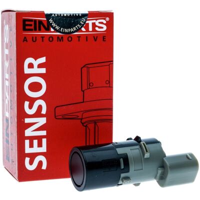 EINPARTS AUTOMOTIVE CZUJNIK PARKOWANIA DO BMW 5 E39 X3 E83 X5 E53 PRZÓD TYŁ EINPARTS AUTOMOTIVE CZUJNIK PARKOWANIA DO BMW 5 E39 X3 E83 X5 E53 PRZÓD TYŁ
