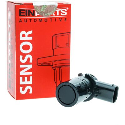 EINPARTS AUTOMOTIVE CZUJNIK PARKOWANIA DO BMW 5 E39 Z4 MINI 3 PORTY OVALNY EINPARTS AUTOMOTIVE CZUJNIK PARKOWANIA DO BMW 5 E39 Z4 MINI 3 PORTY OVALNY