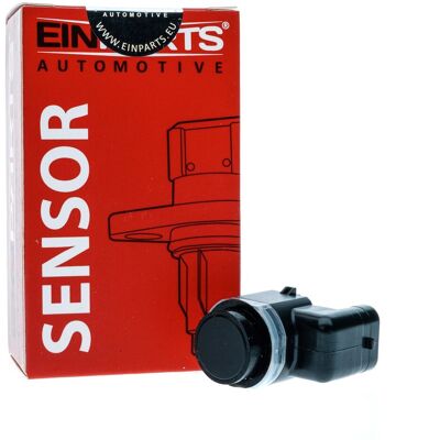 EINPARTS AUTOMOTIVE CZUJNIK PARKOWANIA DO BMW 6 F12 F13 F06 F10 F11 X5 X3 EINPARTS AUTOMOTIVE CZUJNIK PARKOWANIA DO BMW 6 F12 F13 F06 F10 F11 X5 X3