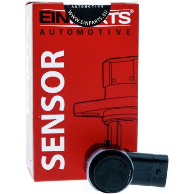 EINPARTS AUTOMOTIVE CZUJNIK PARKOWANIA DO BMW X3 X5 X6 AUDI Q7 3 PORTY VEMO EINPARTS AUTOMOTIVE CZUJNIK PARKOWANIA DO BMW X3 X5 X6 AUDI Q7 3 PORTY VEMO