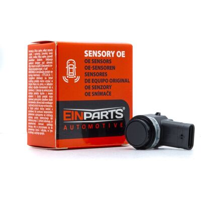 EINPARTS AUTOMOTIVE CZUJNIK PARKOWANIA DO FORD MONDEO IV S-MAX GALAXY 12V EINPARTS AUTOMOTIVE CZUJNIK PARKOWANIA DO FORD MONDEO IV S-MAX GALAXY 12V