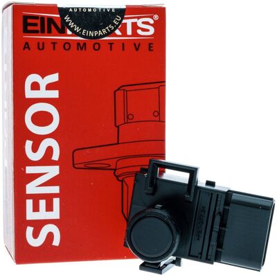 EINPARTS AUTOMOTIVE CZUJNIK PARKOWANIA DO HONDA ACCORD VIII CU EINPARTS AUTOMOTIVE CZUJNIK PARKOWANIA DO HONDA ACCORD VIII CU