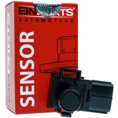 EINPARTS AUTOMOTIVE CZUJNIK PARKOWANIA DO LEXUS RX TOYOTA LAND CRUISER 6 EINPARTS AUTOMOTIVE CZUJNIK PARKOWANIA DO LEXUS RX TOYOTA LAND CRUISER 6