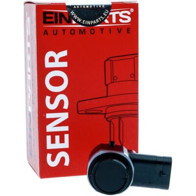 EINPARTS AUTOMOTIVE CZUJNIK PARKOWANIA DO MERCEDES-BENZ A0263009525 3 PORTY EINPARTS AUTOMOTIVE CZUJNIK PARKOWANIA DO MERCEDES-BENZ A0263009525 3 PORTY
