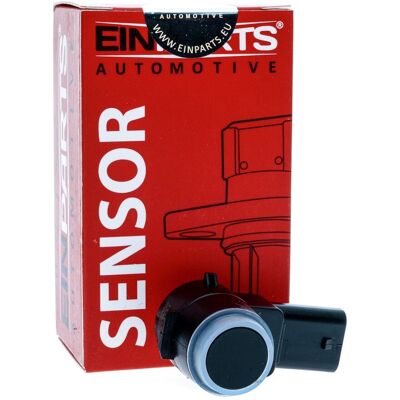 EINPARTS AUTOMOTIVE CZUJNIK PARKOWANIA DO MERCEDES-BENZ SL R230 PRZÓD TYŁ EINPARTS AUTOMOTIVE CZUJNIK PARKOWANIA DO MERCEDES-BENZ SL R230 PRZÓD TYŁ