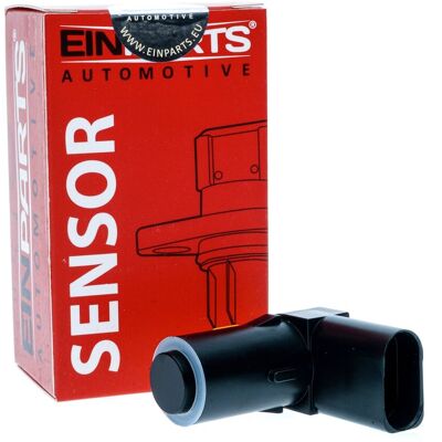 EINPARTS AUTOMOTIVE CZUJNIK PARKOWANIA DO SKODA SUPERB I 3U4 ULTRADŹWIĘKOWY EINPARTS AUTOMOTIVE CZUJNIK PARKOWANIA DO SKODA SUPERB I 3U4 ULTRADŹWIĘKOWY