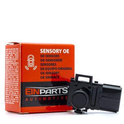 EINPARTS AUTOMOTIVE CZUJNIK PARKOWANIA DO TOYOTA LAND CRUISER EINPARTS AUTOMOTIVE CZUJNIK PARKOWANIA DO TOYOTA LAND CRUISER