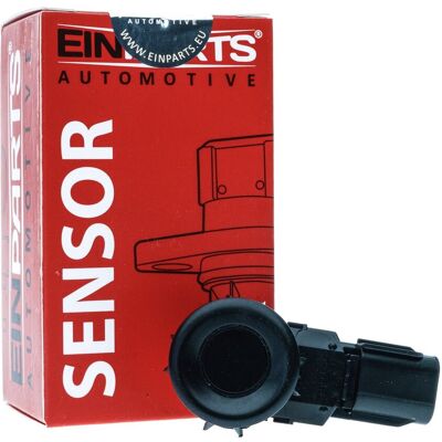 EINPARTS AUTOMOTIVE CZUJNIK PARKOWANIA DO TOYOTA RAV 4 IV PRZÓD TYŁ 6 EINPARTS AUTOMOTIVE CZUJNIK PARKOWANIA DO TOYOTA RAV 4 IV PRZÓD TYŁ 6