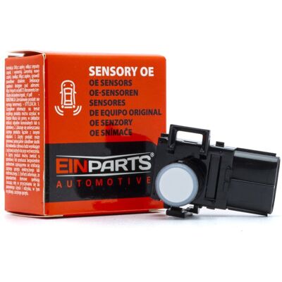 EINPARTS AUTOMOTIVE CZUJNIK PARKOWANIA PDC DO TOYOTA LEXUS RX EINPARTS AUTOMOTIVE CZUJNIK PARKOWANIA PDC DO TOYOTA LEXUS RX