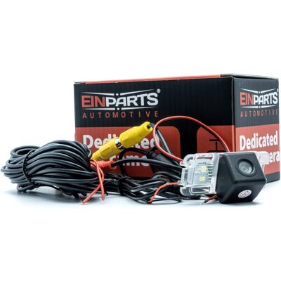 EINPARTS AUTOMOTIVE KAMERA COFANIA DO FORD C MAX FIESTA FOCUS GALAXY KĄT EINPARTS AUTOMOTIVE KAMERA COFANIA DO FORD C MAX FIESTA FOCUS GALAXY KĄT