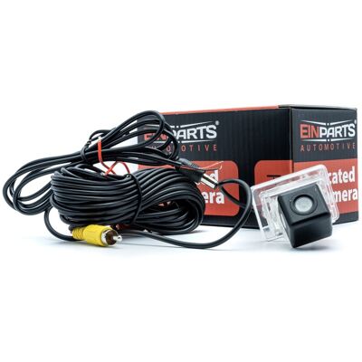 EINPARTS AUTOMOTIVE KAMERA COFANIA DO MERCEDES A W169 B W245 C W203 WYSOKA EINPARTS AUTOMOTIVE KAMERA COFANIA DO MERCEDES A W169 B W245 C W203 WYSOKA